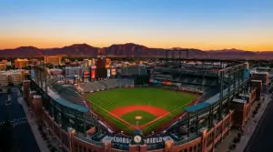 Apuestas Over/Under en MLB: Guía de Totales de Carreras