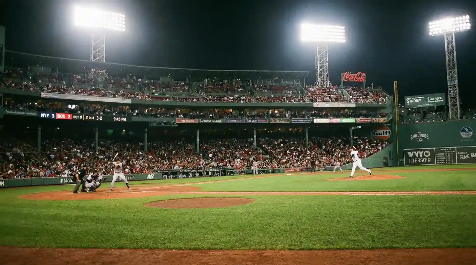 Apuestas run line en MLB con spread de carreras